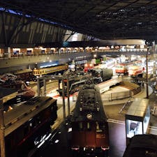 鉄道博物館@埼玉 大宮