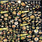 バンコクの日本食屋さんの看板。

壁紙にしたいくらいすき。