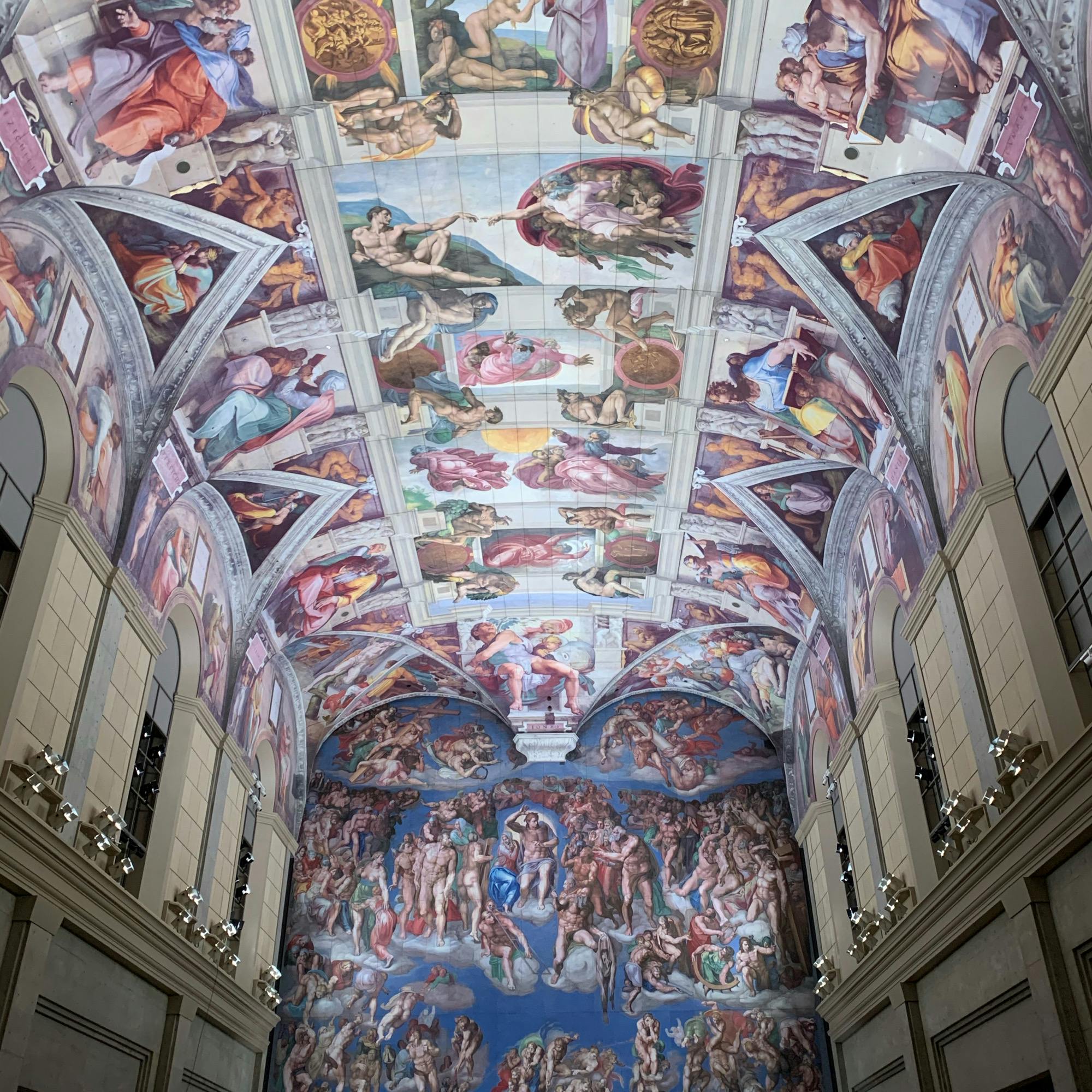 大塚国際美術館 おおつかこくさい美術館 の投稿写真 感想 みどころ 徳島大塚国際美術館レプリカの美術館だったのであまり期待し トリップノート 大塚国際美術館 おおつかこくさい美術館 の投稿写真 感想 みどころ 徳島大塚国際美術館レプリカの美術館だったのであまり期待し トリップノート