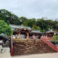 長崎　諏訪神社