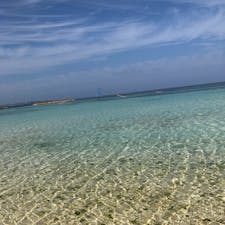 ［沖縄］
エメラルドビーチ