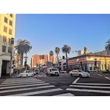 #ハリウッド　#hollywood #アメリカ　#202001