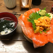 北海道の二条市場