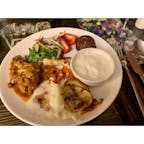 2020年1月23日
#インド　#ホテルパークオーシャン
ごはんもすごく美味しかった ☻