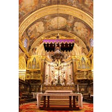 聖ヨハネ准司教座聖堂