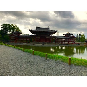 京都
平等院