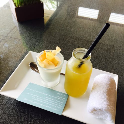 ミア リゾート ニャチャン