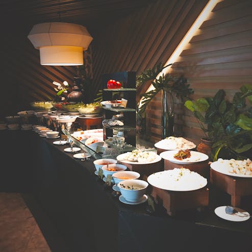 インターコンチネンタル・ニャチャン