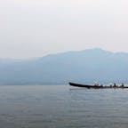 インレー湖、ミャンマー🇲🇲