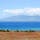 ハワイ マウイ島
パイナップル畑からの絶景