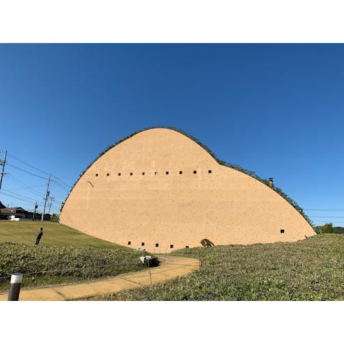 多治見市モザイクタイルミュージアム