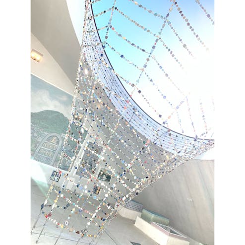 多治見市モザイクタイルミュージアム