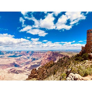 America Grand Canyon


#America #USA #GrandCanyon #GrandCanyonNationalPark #WatchTower #DesertView #アメリカ #グランドキャニオン #デザートビュー #gu8mi3_gl