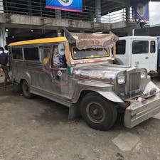 フィリピン🇵🇭マニラ