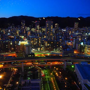 #兵庫
#ポートタワー
#神戸