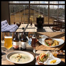 春日大社周辺ランチ
slow cafe MIHARU亭