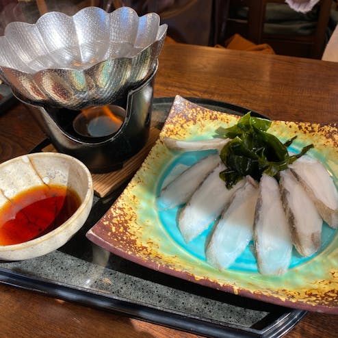 御やど 乙姫（桂三）