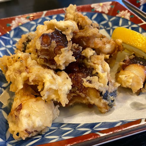 たいかいろう東店