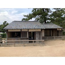 建築当時のままだそうです。