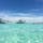 フィリピン＊スミロン島

ジンベエザメのオスロブから足を伸ばすとこんな綺麗な海に出会えた！