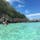 フィリピン＊スミロン島

行った時は満潮だったけど綺麗すぎて大満足！