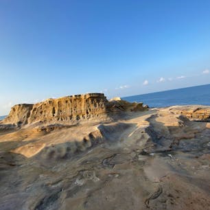 和歌山　千畳敷
海や自然が好きな方におすすめです！