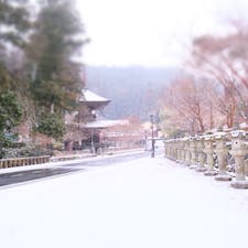 和歌山　高野山