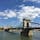 ハンガリー🇭🇺
ブダペスト
セーチェー二鎖橋

ブダ地区とペスト地区を結んでいます✨