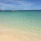 フィリピン＊パンダノン島

iPhone6で撮って無加工でこの綺麗さ。