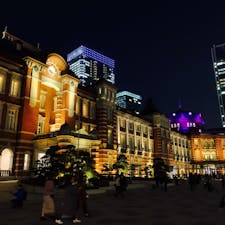 東京駅
2019.12.25