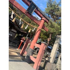 白髭神社