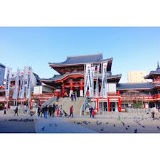 久しぶりに大須🏮
食べ歩きして、古着屋巡って楽しかった😊
この日の歩数は２万歩、たくさん歩いた！🚶‍♀️🚶‍♂️