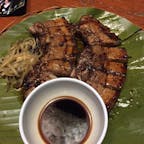 フィリピン＊マリバゴグリル


セブ島（マクタン島）の人気レストラン🍴
おしゃれな雰囲気&美味しい料理でした！