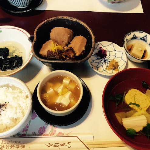 いもぼう 平野家本家