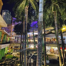 セブ島アラヤモール