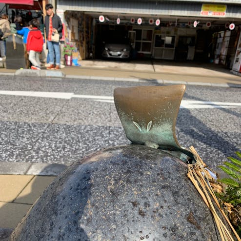 水木しげるロード