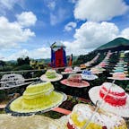 セブ　シラオフラワーガーデン