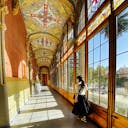 22年 サン パウ病院 Hospital De Sant Pau はどんなところ 周辺のみどころ 人気スポットも紹介します 22年 サン パウ病院 Hospital De Sant Pau はどんなところ 周辺のみどころ 人気スポットも紹介します