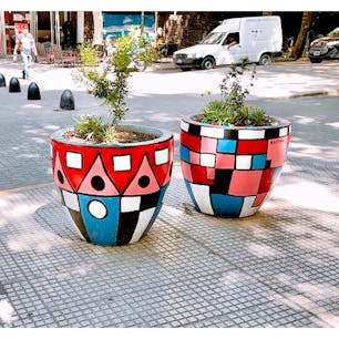 アルゼンチン・メンドーサ