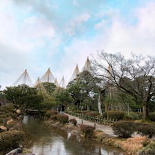 #兼六園　#石川県　#金沢