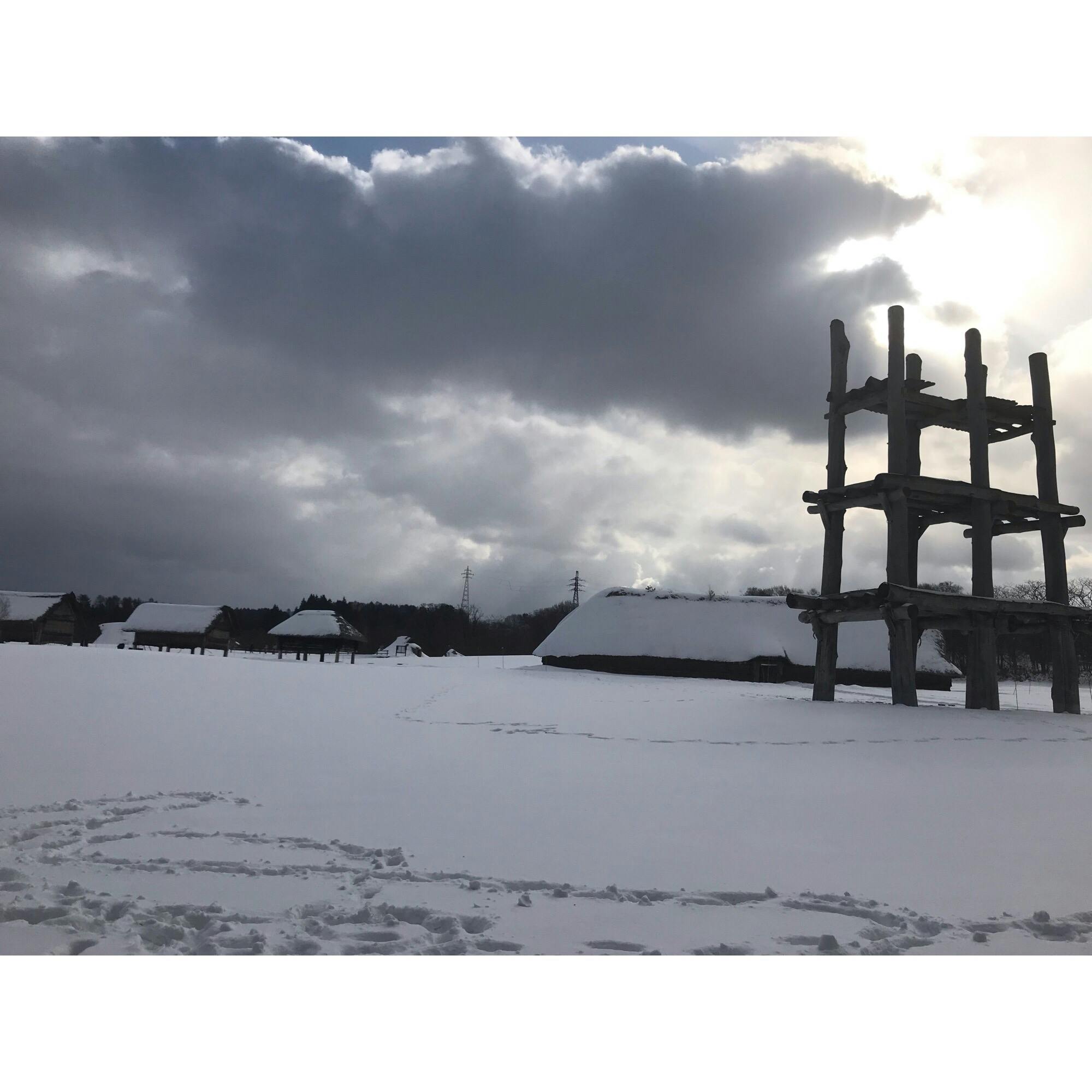 三内丸山遺跡 さんないまるやまいせき の投稿写真 感想 みどころ 年1月 青森県三内丸山遺跡 トリップノート 三内丸山遺跡 さんないまるやまいせき の投稿写真 感想 みどころ 年1月 青森県三内丸山遺跡 トリップノート