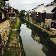 滋賀＊近江八幡