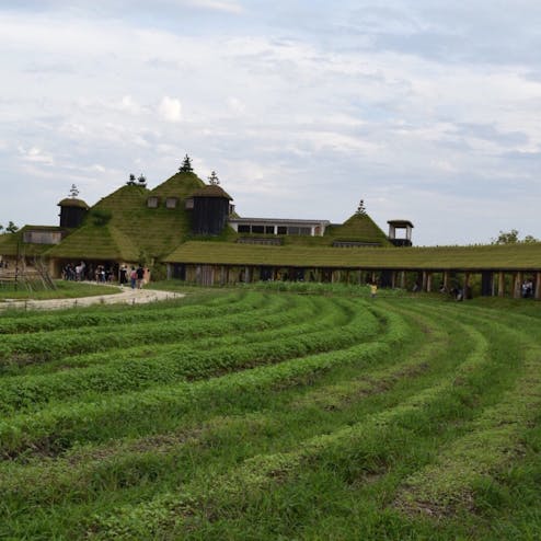 ラコリーナ近江八幡