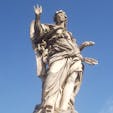 2019年９月
イタリアのサンタンジェロ城前の彫刻

ヨーロッパは街並み、そして彫刻が美しいです