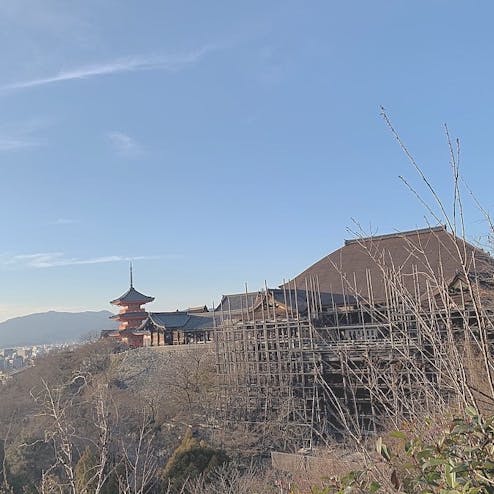 清水寺