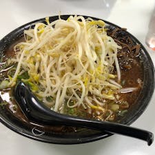 人吉市の好来らーめん
メニューはらーめん🍜のみ
しかも大盛り
