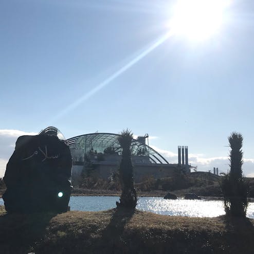 アクアマリンふくしま