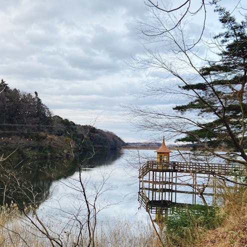 ムーミンバレーパーク