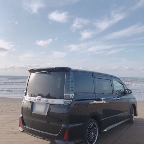 千里浜なぎさドライブウェイ