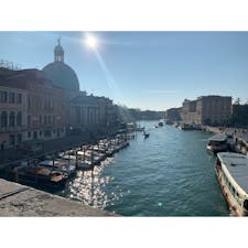 📍Venice